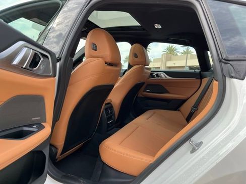 Used 2025 BMW 430i xDrive image 13