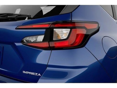 New 2025 Subaru Impreza 2.0i image 73