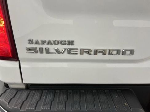 Certified 2024 Chevrolet Silverado 2500 LT w/ Convenience Package AWD/4WD image 31