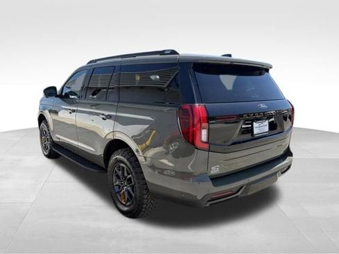 Used 2025 Ford Expedition Tremor AWD/4WD image 11