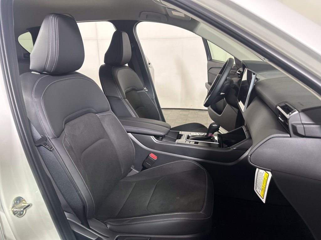 New 2026 MAZDA CX-5 Select AWD/4WD image 23