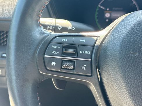 Certified 2024 Honda CR-V Sport image 25