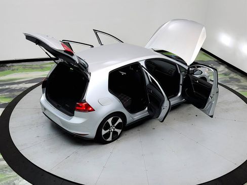 Used 2016 Volkswagen GTI S FWD image 37