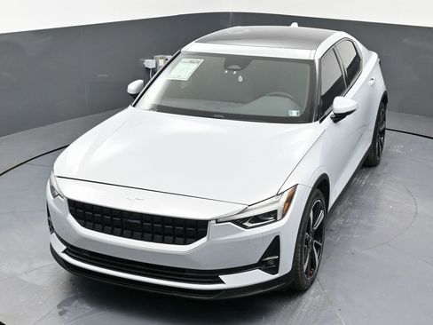 Used 2021 Polestar Polestar 2 image 40