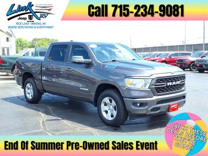 Used 2024 RAM 1500 Big Horn