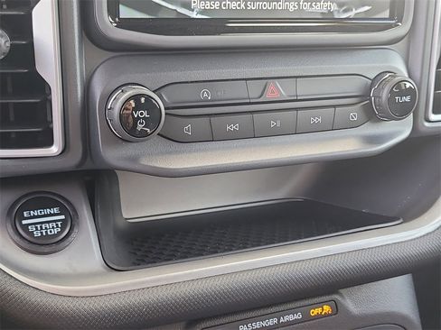 Used 2022 Ford Bronco Sport Big Bend w/ Convenience Package image 21