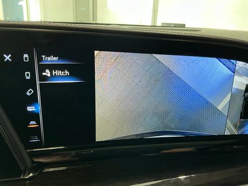 Used 2021 Cadillac Escalade ESV Sport Platinum RWD image 65