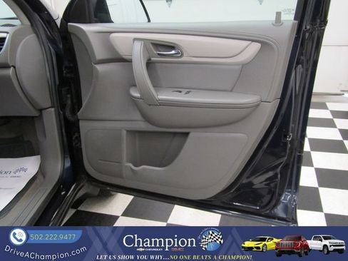 Used 2016 Chevrolet Traverse LS AWD/4WD image 39