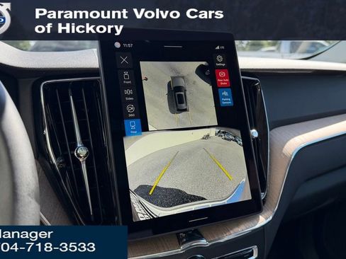 New 2026 Volvo XC60 B5 Plus w/ Protection Package Premier image 9