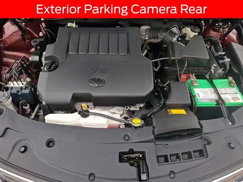 Used 2015 Toyota Avalon XLE image 27