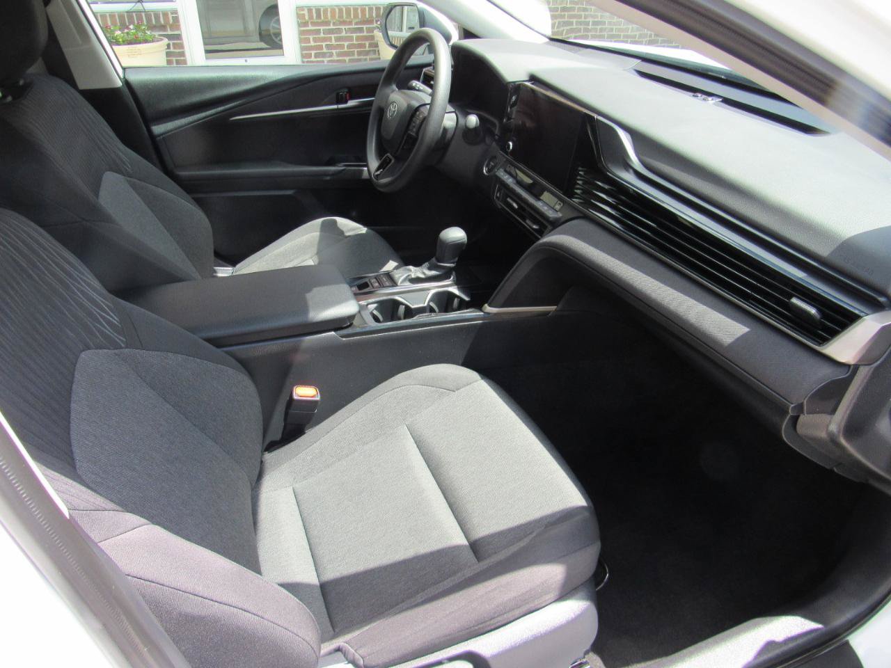 Used 2026 Toyota Camry LE FWD image 29