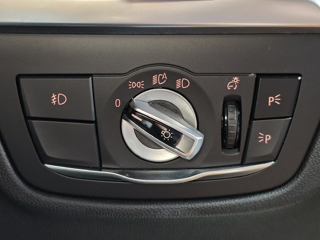 Used 2020 BMW X3 sDrive30i RWD image 32