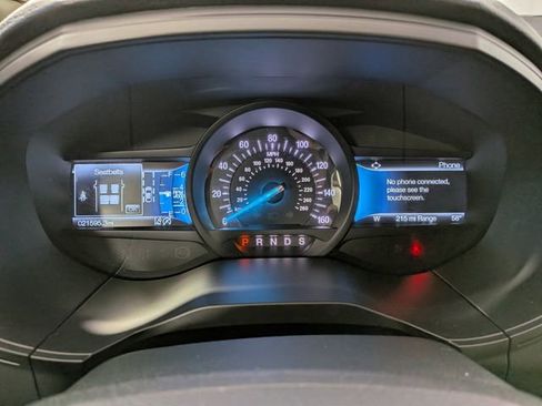 Used 2023 Ford Edge SEL w/ Convenience Package AWD/4WD image 5