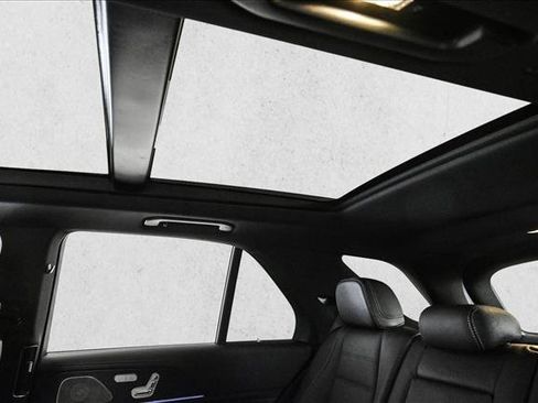 New 2026 Mercedes-Benz GLE 450 4MATIC image 21