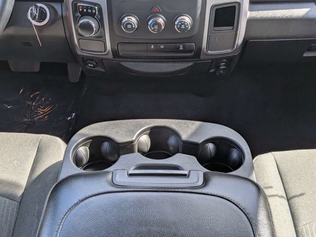 Used 2024 RAM 1500 Warlock RWD image 20