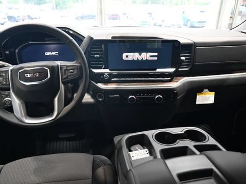 New 2026 GMC Sierra 1500 Elevation AWD/4WD image 14