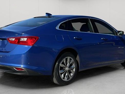 Used 2023 Chevrolet Malibu LT image 5