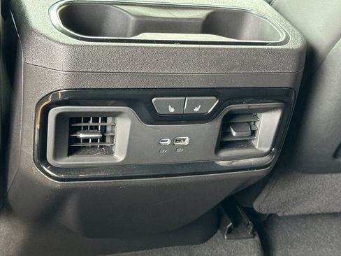 Used 2024 GMC Sierra 1500 AT4X image 15