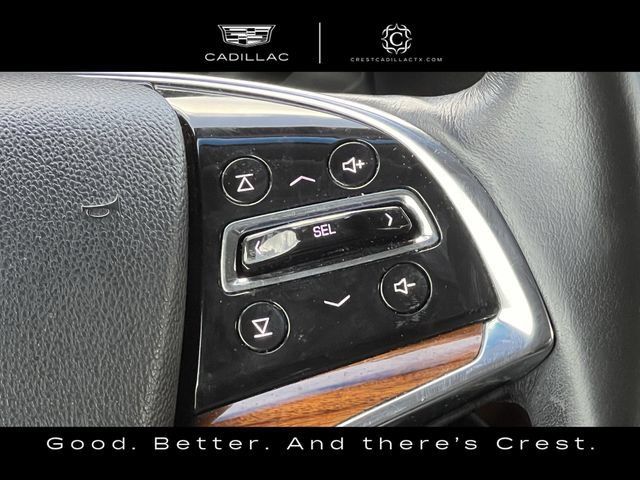 Used 2015 Cadillac Escalade ESV Luxury RWD image 14