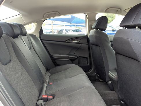 Used 2019 Honda Insight LX image 25