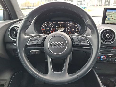 Used 2018 Audi A3 2.0T Premium Plus w/ Premium Plus Package AWD/4WD image 20