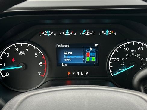 New 2026 Ford F250 XL w/ XL Driver Assist Package image 21