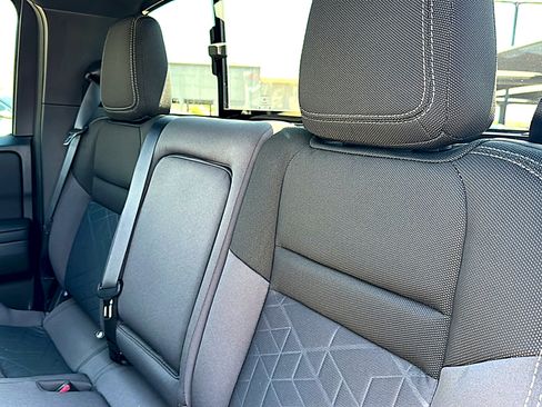 New 2026 Nissan Frontier SV w/ All-Weather Content Package RWD image 16