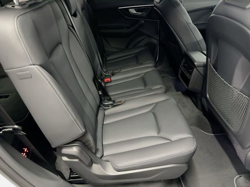 New 2026 Audi Q7 3.0T Premium Plus image 29