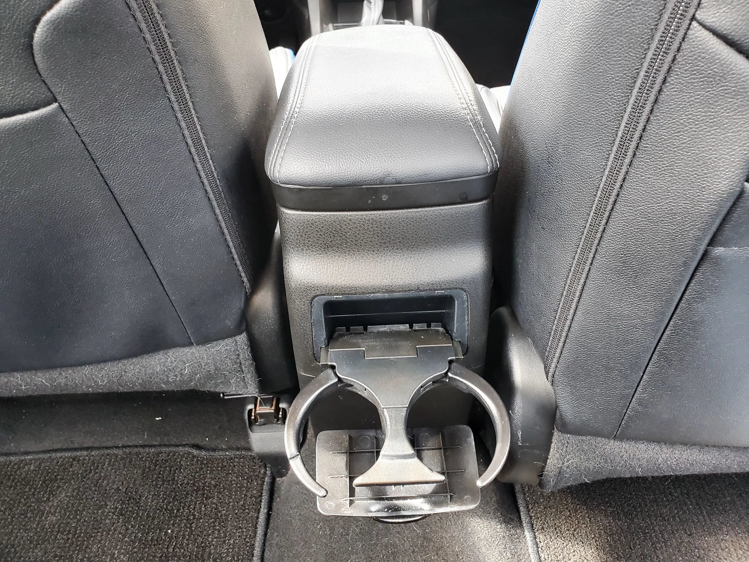 Used 2017 Toyota Corolla SE FWD image 28