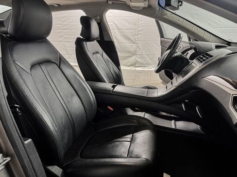 Used 2015 Lincoln MKZ Reserve w/ Equipment Group 102A Reserve image 12