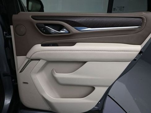 Used 2023 GMC Yukon Denali w/ Max Trailering Package image 28