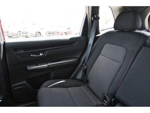 Used 2025 Honda CR-V Sport image 11