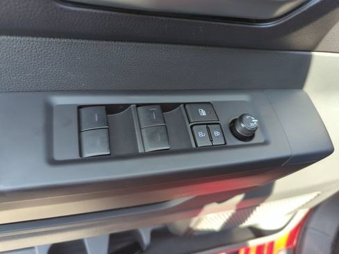 Used 2024 Toyota Tundra SR5 w/ SR5 Convenience Package AWD/4WD image 31
