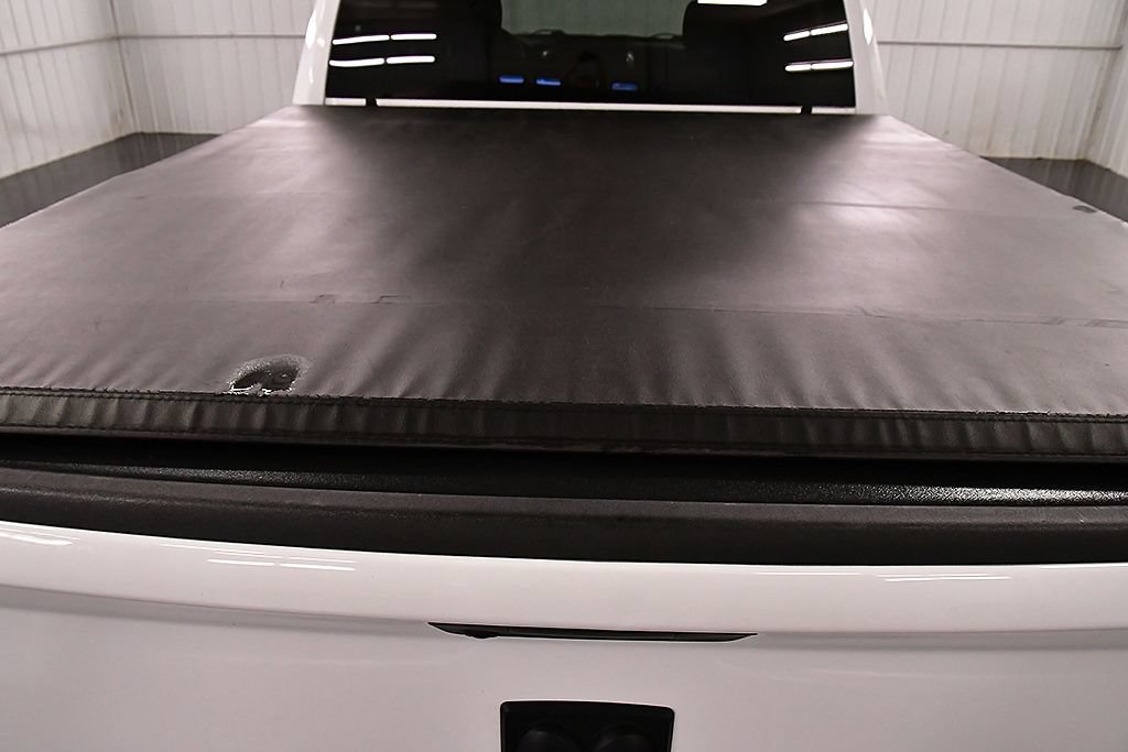 Used 2022 RAM 1500 Warlock w/ Electronics Group AWD/4WD image 12