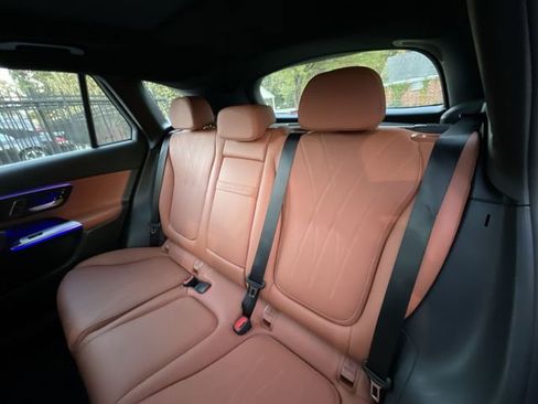 Used 2025 Mercedes-Benz GLC 63 AMG S image 23