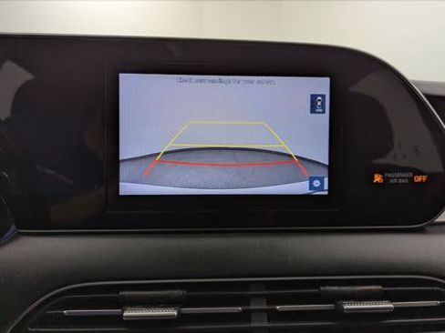 Used 2021 Hyundai Palisade SEL FWD image 26