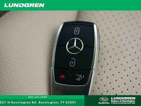 Used 2022 Mercedes-Benz GLC 300 4MATIC image 25