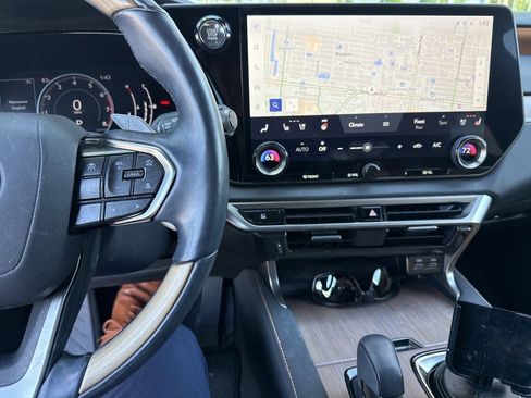 Used 2023 Lexus RX 350 Premium Plus image 4