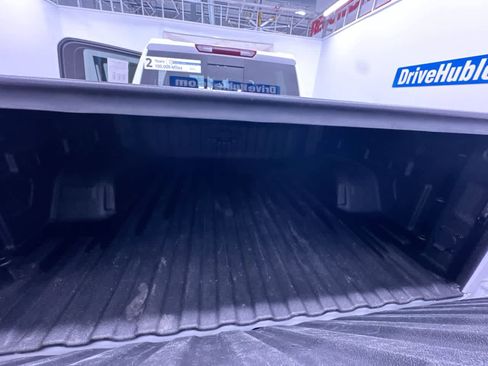 Used 2025 Chevrolet Silverado 1500 RST w/ RST All Star Premium Package image 40