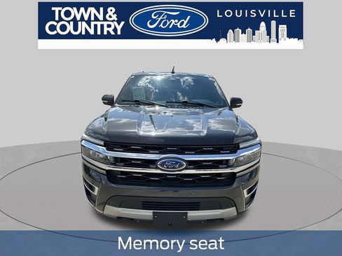 Used 2022 Ford Expedition Limited AWD/4WD image 14