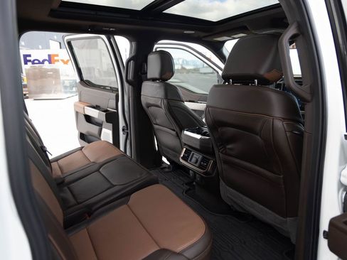 Used 2024 Ford F150 King Ranch image 30