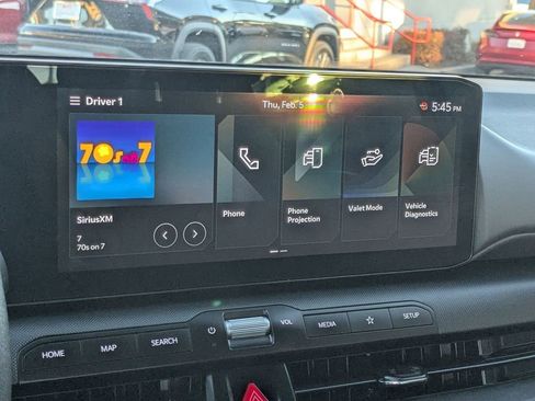 Used 2025 Kia K4 LXS image 19