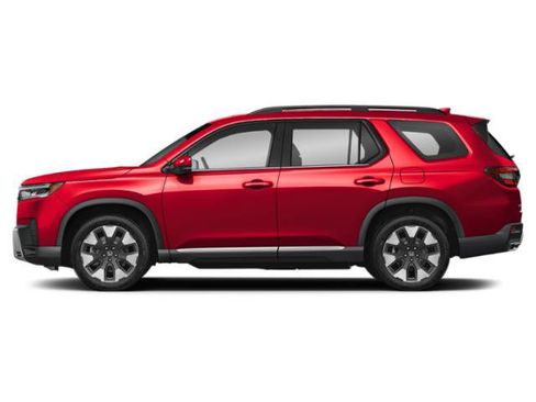 New 2026 Honda Pilot Elite image 3