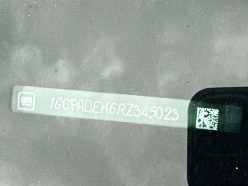 Used 2024 Chevrolet Silverado 1500 RST w/ Protection Package image 30