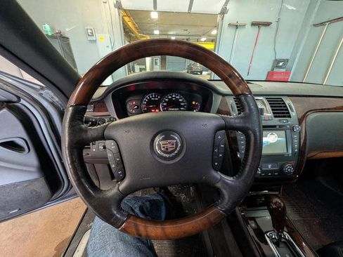 Used 2007 Cadillac DTS Luxury II FWD image 33