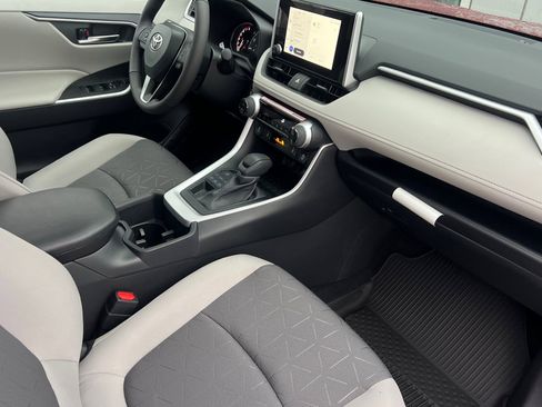 New 2025 Toyota RAV4 XLE w/ Convenience Package image 13