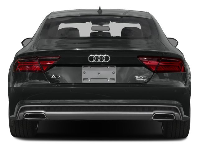 Used 2017 Audi A7 3.0T Prestige w/ Prestige Package AWD/4WD image 5