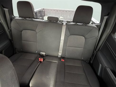 Used 2024 GMC Canyon Elevation w/ Trailering Package image 13