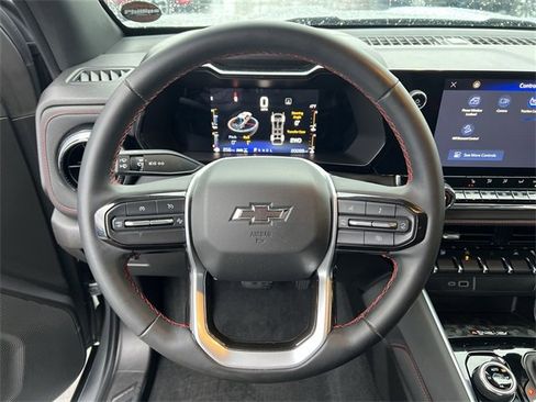 Certified 2023 Chevrolet Colorado Z71 w/ Z71 Convenience Package 2 image 11