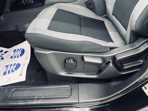 New 2025 Ford Bronco 4-Door w/ Sasquatch Package image 42